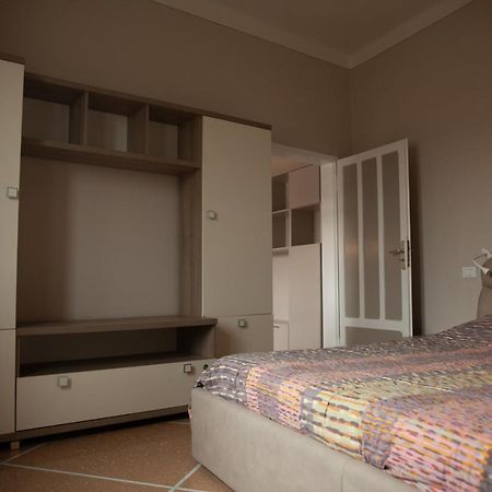 Marge Fiera Apartment Bologne Extérieur photo