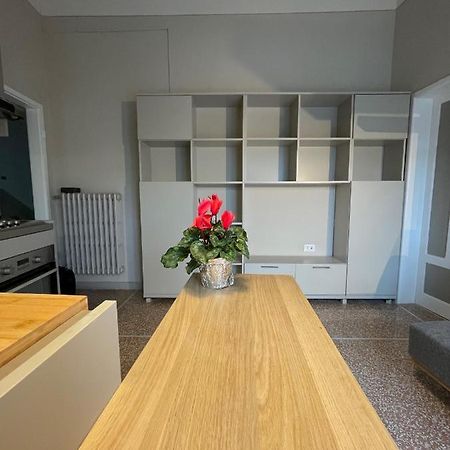 Marge Fiera Apartment Bologne Extérieur photo
