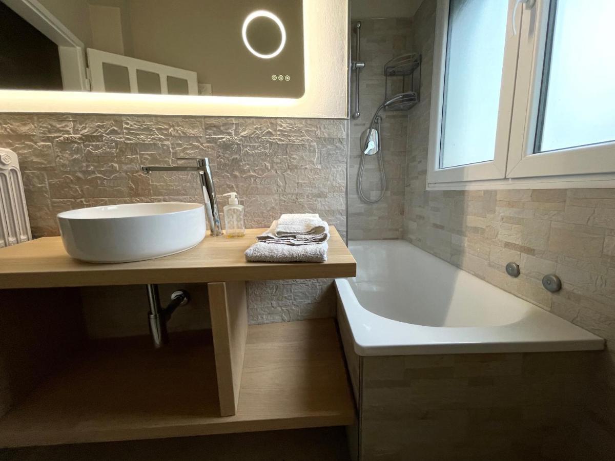 Marge Fiera Apartment Bologne Extérieur photo