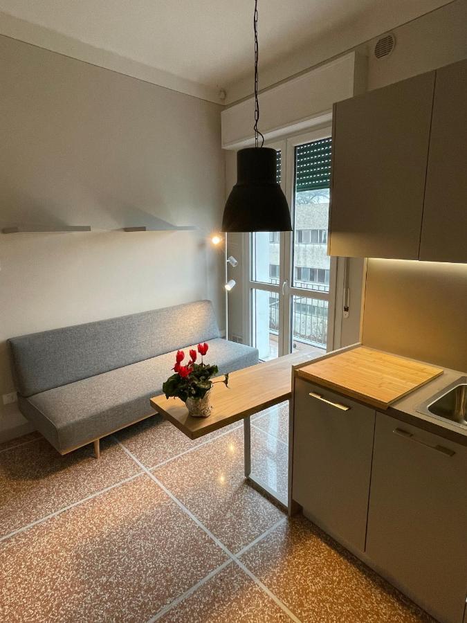 Marge Fiera Apartment Bologne Extérieur photo