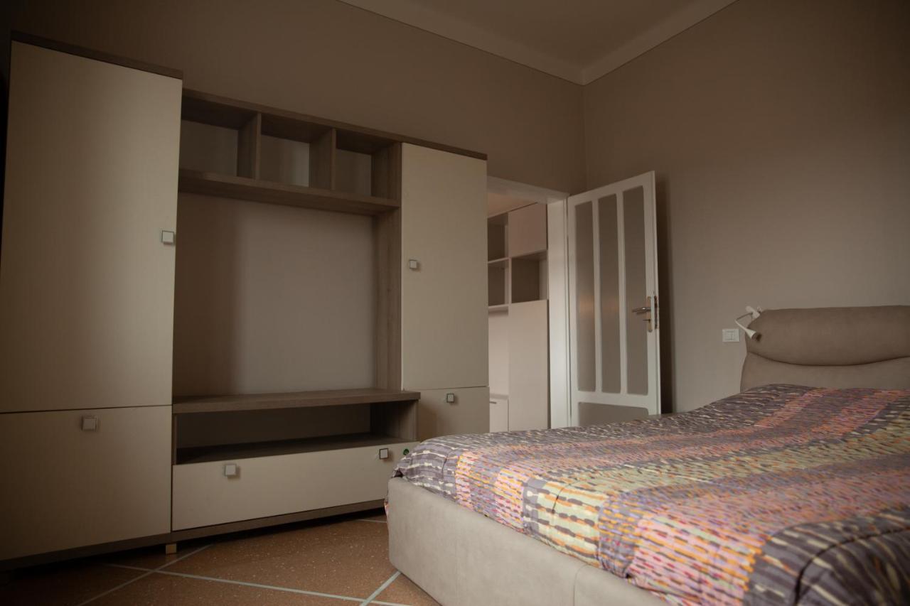 Marge Fiera Apartment Bologne Extérieur photo