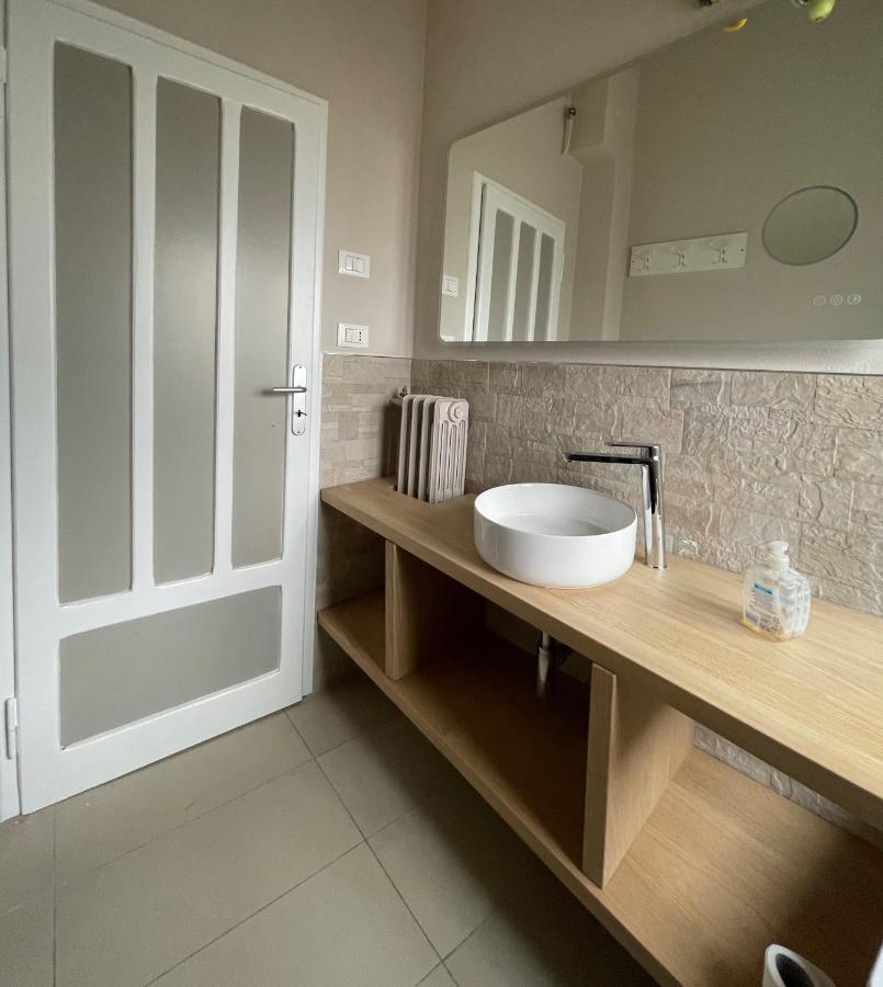 Marge Fiera Apartment Bologne Extérieur photo