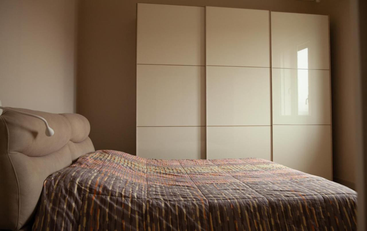 Marge Fiera Apartment Bologne Extérieur photo