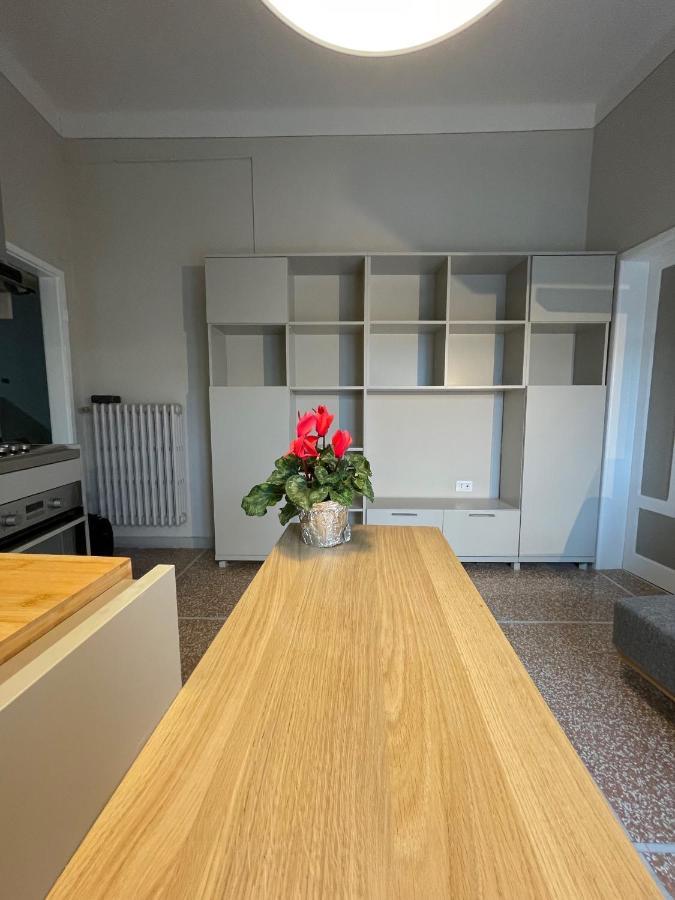 Marge Fiera Apartment Bologne Extérieur photo